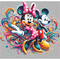 Valentine's Day-QRJ  2801